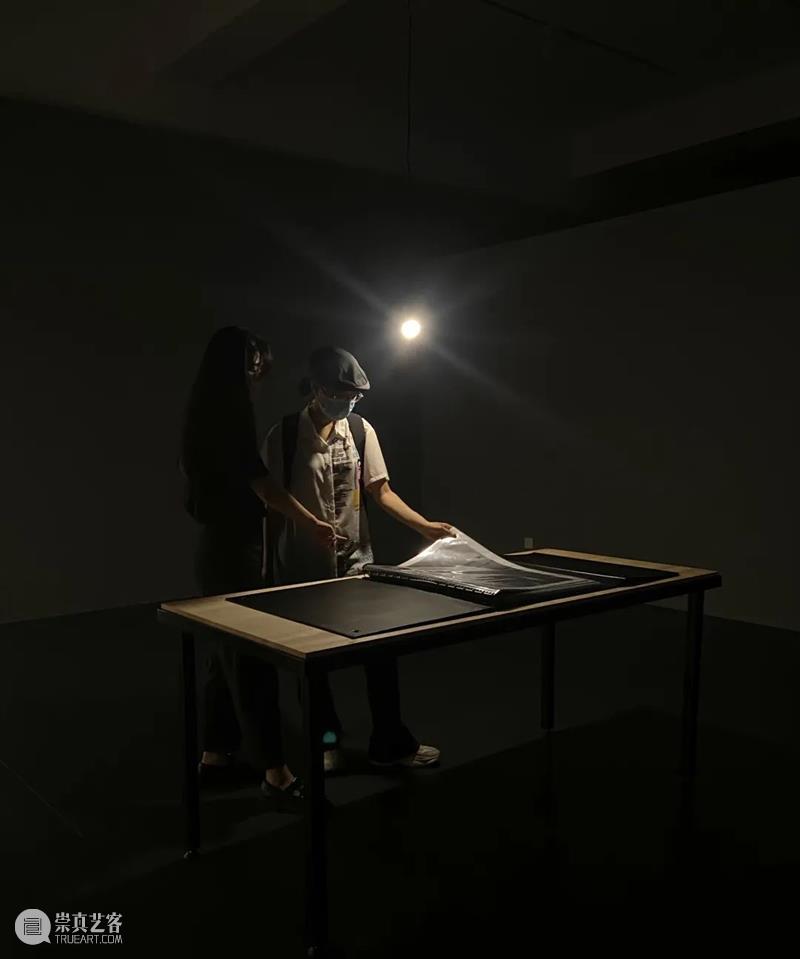 活动回顾|文化符码摄影工作坊:陈述自己 视频资讯 北京中间美术馆 崇真艺客